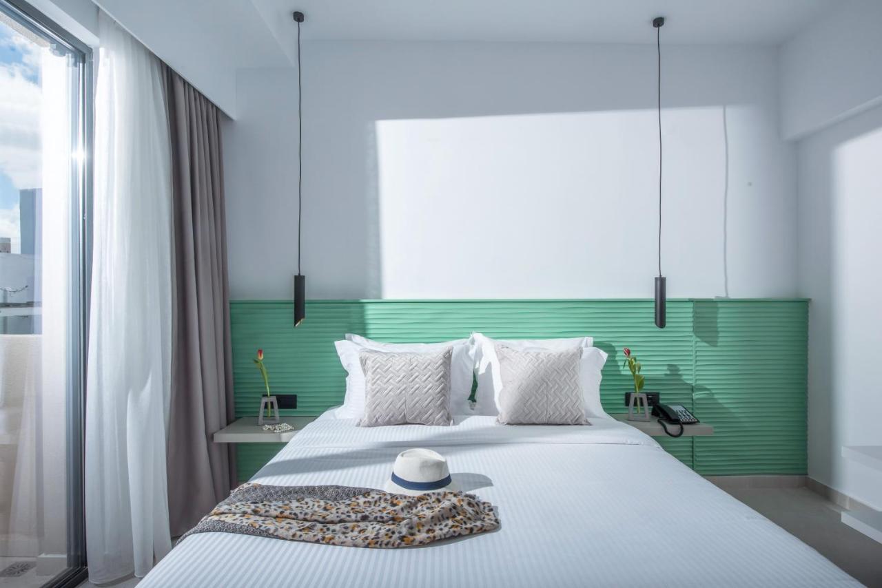 מאליה Meramaglia Hotel מראה חיצוני תמונה